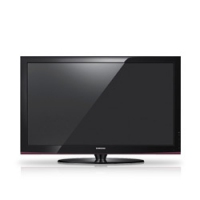 Samsung Samsung PL42B430 Fernseher 106,7 cm (42 Zoll) XGA Schwarz https://images.icecat.biz/img/norm/low/5894050-2822.jpg