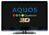 Sharp Sharp LC-60LE925E Fernseher 152,4 cm (60 Zoll) Full HD WLAN Schwarz https://images.icecat.biz/img/norm/low/5917630-1212.jpg