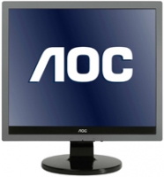 AOC AOC 919Vz 48,3 cm (19 Zoll) SXGA Schwarz https://images.icecat.biz/img/norm/low/5960277-4863.jpg AOC AOC 919Vz 48,3 cm (19 Zoll) SXGA Schwarz https://images.icecat.biz/img/norm/low/5960277-4863.jpg