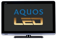Sharp Sharp LC-24LE220E Fernseher 61 cm (24 Zoll) Full HD Schwarz https://images.icecat.biz/img/norm/low/5964499-794.jpg