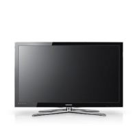 Samsung Samsung LE40C750 101,6 cm (40 Zoll) Full HD Schwarz https://images.icecat.biz/img/norm/low/5998096-3691.jpg