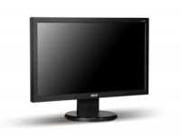 Acer Acer V203HCObmd 50,8 cm (20 Zoll) 1600 x 900 Pixel Schwarz https://images.icecat.biz/img/norm/low/6034080-5904.jpg