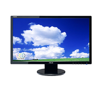 ASUS ASUS VE248H 61 cm (24 Zoll) 1920 x 1080 Pixel Full HD Schwarz https://images.icecat.biz/img/norm/low/6041640-8710.jpg
