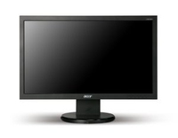 Acer Acer V203HVAb 50,8 cm (20 Zoll) 1600 x 900 Pixel Schwarz https://images.icecat.biz/img/norm/low/6044482-5101.jpg