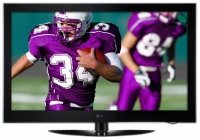 LG LG 50PS60C Fernseher 127 cm (50 Zoll) Full HD Schwarz https://images.icecat.biz/img/norm/low/6110316-4916.jpg