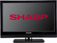 Sharp Sharp LC-19S7EBK Fernseher 48,3 cm (19 Zoll) HD Schwarz https://images.icecat.biz/img/norm/low/6178248-4897.jpg