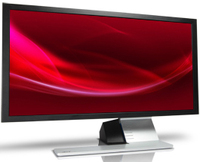 Acer Acer S243HLAbmii Full HD 61 cm (24 Zoll) 1920 x 1080 Pixel Schwarz https://images.icecat.biz/img/norm/low/6249606-4023.jpg