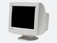 Fujitsu Fujitsu B772-1 17IN 72KHZ 0.27MM CRT-Monitor 43,2 cm (17 Zoll) 1280 x 1024 Pixel https://images.icecat.biz/img/norm/low/62903.jpg