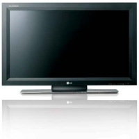 LG LG 32" LCD Widescreen 16:9 HDTV Monitor, Black Computerbildschirm 81,3 cm (32") 1366 x 768 Pixel Full HD Schwarz https://images.icecat.biz/img/norm/low/640759-393.jpg