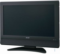 Sharp Sharp LC-32SA1E Fernseher 81,3 cm (32 Zoll) HD Schwarz https://images.icecat.biz/img/norm/low/645341-304.jpg