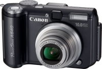 Canon PowerShot SC620