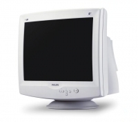 Philips Philips 19" (18.0" VIS) XSD™ monitor monitor CRT 48.3 cm (19") 1920 x 1440 pixels https://images.icecat.biz/img/norm/low/649772-1361.jpg