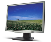 Acer Acer AL2223W 55,9 cm (22 Zoll) 1680 x 1050 Pixel Silber https://images.icecat.biz/img/norm/low/649901-9282.jpg