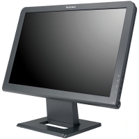 Lenovo Lenovo Flat Panel Performance ThinkVision L192 Computerbildschirm 48,3 cm (19") 1440 x 900 Pixel Schwarz https://images.icecat.biz/img/norm/low/660246-881.jpg