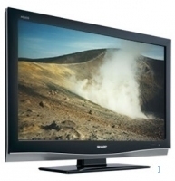 Sharp Sharp LC-32RA1E Fernseher 81,3 cm (32 Zoll) HD Schwarz https://images.icecat.biz/img/norm/low/661802-9603.jpg