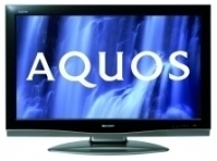 Sharp Sharp LC-42RD1E Fernseher 106,7 cm (42 Zoll) HD Schwarz https://images.icecat.biz/img/norm/low/661804-6646.jpg Sharp Sharp LC-42RD1E Fernseher 106,7 cm (42 Zoll) HD Schwarz https://images.icecat.biz/img/norm/low/661804-6646.jpg