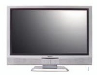 Viewsonic Viewsonic 32" Wide-Screen LCD TV 81,3 cm (32 Zoll) HD Silber https://images.icecat.biz/img/norm/low/664619-5161.jpg