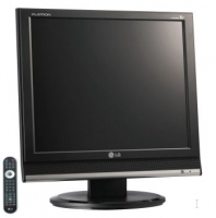 LG LG 19" TFT TV-Tuner 8ms 700:1 48,3 cm (19 Zoll) 1280 x 1024 Pixel Schwarz https://images.icecat.biz/img/norm/low/665334-8463.jpg