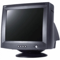 Acer Acer AC713B CRT-Monitor 43,2 cm (17 Zoll) 1280 x 1024 Pixel Schwarz https://images.icecat.biz/img/norm/low/6682460-1026.jpg