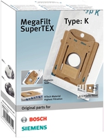 Bosch BBZ41FK Accessoire et fourniture pour aspirateur