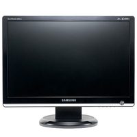 Samsung Samsung SyncMaster 226BW 55,9 cm (22 Zoll) 1680 x 1050 Pixel Schwarz https://images.icecat.biz/img/norm/low/677237-3023.jpg Samsung Samsung SyncMaster 226BW 55,9 cm (22 Zoll) 1680 x 1050 Pixel Schwarz https://images.icecat.biz/img/norm/low/677237-3023.jpg