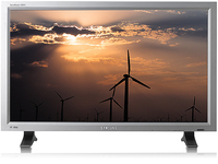 Samsung Samsung SyncMaster 460PX Digital Beschilderung Flachbildschirm 116,8 cm (46 Zoll) WXGA Silber https://images.icecat.biz/img/norm/low/677238-8020.jpg