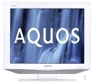 Sharp Sharp LC-20S5E-WH Fernseher 50,8 cm (20") Weiß https://images.icecat.biz/img/norm/low/677859-840.jpg
