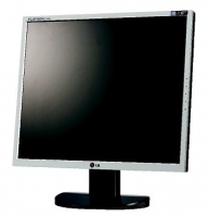 LG LG 19" TFT Display Computerbildschirm 48,3 cm (19") 1280 x 1024 Pixel Silber https://images.icecat.biz/img/norm/low/679808-1375.jpg LG LG 19" TFT Display Computerbildschirm 48,3 cm (19") 1280 x 1024 Pixel Silber https://images.icecat.biz/img/norm/low/679808-1375.jpg
