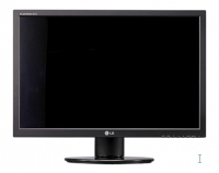 LG LG 24" Widescreen Active Matrix LCD Monitor Computerbildschirm 61 cm (24") 1920 x 1200 Pixel Schwarz https://images.icecat.biz/img/norm/low/679811-6274.jpg