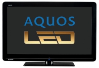 Sharp Sharp LC-32LE210E Fernseher 81,3 cm (32 Zoll) Full HD Schwarz https://images.icecat.biz/img/norm/low/6809962-792.jpg Sharp Sharp LC-32LE210E Fernseher 81,3 cm (32 Zoll) Full HD Schwarz https://images.icecat.biz/img/norm/low/6809962-792.jpg