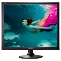 Hannspree Hannspree Hanns.G HL196DB Computerbildschirm 48,3 cm (19 Zoll) 1280 x 1024 Pixel Schwarz https://images.icecat.biz/img/norm/low/6844680-60.jpg