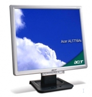 Acer Acer AL1716 43,2 cm (17 Zoll) 1280 x 1024 Pixel Silber https://images.icecat.biz/img/norm/low/684490-1226.jpg