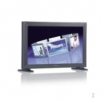Philips Philips 32" WXGA LCD Monitor + Vogel-s Arm Brackets (x2) Computerbildschirm 81,3 cm (32") 1366 x 768 Pixel Schwarz https://images.icecat.biz/img/norm/low/684825-5500.jpg