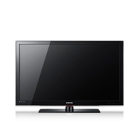 Samsung Samsung LE46C535 116,8 cm (46 Zoll) Full HD Schwarz https://images.icecat.biz/img/norm/low/6854711-53.jpg