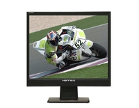 Hannspree Hannspree Hanns.G JC199DP 19" TFT 48,3 cm (19 Zoll) 1280 x 1024 Pixel Schwarz https://images.icecat.biz/img/norm/low/689942-7274.jpg