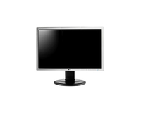 LG LG E2210T 55,9 cm (22 Zoll) 1680 x 1050 Pixel Silber https://images.icecat.biz/img/norm/low/7011469-4996.jpg