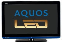 Sharp Sharp LC-32LB220E Fernseher 81,3 cm (32 Zoll) Full HD https://images.icecat.biz/img/norm/low/7059163-4567.jpg