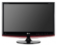 LG LG M1962DP 47 cm (18.5 Zoll) 1366 x 768 Pixel Schwarz https://images.icecat.biz/img/norm/low/7075217-1197.jpg