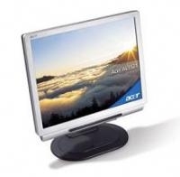 Acer Acer Monitor: LCD AL1521ms 15i LCD 38,1 cm (15 Zoll) 1024 x 768 Pixel https://images.icecat.biz/img/norm/low/72280-8436.jpg Acer Acer Monitor: LCD AL1521ms 15i LCD 38,1 cm (15 Zoll) 1024 x 768 Pixel https://images.icecat.biz/img/norm/low/72280-8436.jpg