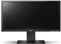 Acer Acer B223WBYMRUZ 55,9 cm (22 Zoll) 1680 x 1050 Pixel Schwarz https://images.icecat.biz/img/norm/low/7803026-8312.jpg