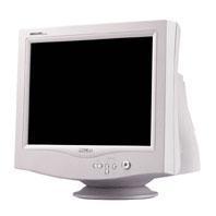 Philips Philips 107P40 17" DTR-NF .25 92kHz TCO99 monitor CRT 43.2 cm (17") 1920 x 1440 pixels https://images.icecat.biz/img/norm/low/7899.jpg