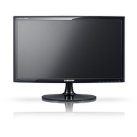 Samsung Samsung S24A300B 61 cm (24 Zoll) 1920 x 1080 Pixel Full HD Schwarz https://images.icecat.biz/img/norm/low/7913209-4660.jpg