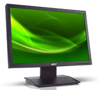 Acer Acer V243H AJbd 61 cm (24 Zoll) 1920 x 1080 Pixel Full HD Schwarz https://images.icecat.biz/img/norm/low/7921588-6361.jpg