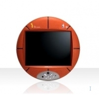 Hannspree Hannspree HANNSball.champion 38,1 cm (15 Zoll) XGA Weiß https://images.icecat.biz/img/norm/low/792728-1840.jpg