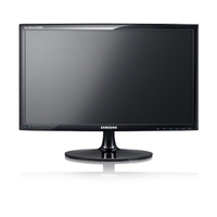 Samsung Samsung S20A300N 50,8 cm (20 Zoll) 1600 x 900 Pixel Schwarz https://images.icecat.biz/img/norm/low/7938902-8825.jpg