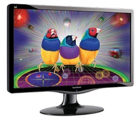 Viewsonic Viewsonic Value Series VA2431W Computerbildschirm 59,9 cm (23.6 Zoll) 1920 x 1080 Pixel Schwarz https://images.icecat.biz/img/norm/low/7949189-8187.jpg