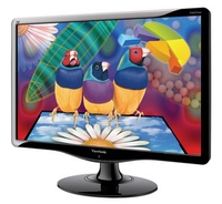 Viewsonic Viewsonic Value Series VA2231WA Computerbildschirm 54,6 cm (21.5 Zoll) 1920 x 1080 Pixel Schwarz https://images.icecat.biz/img/norm/low/7949195-2765.jpg