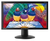 Viewsonic Viewsonic Value Series VA2014W Computerbildschirm 50,8 cm (20 Zoll) 1600 x 900 Pixel Schwarz https://images.icecat.biz/img/norm/low/7949198-5530.jpg