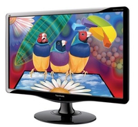 Viewsonic Viewsonic Value Series VA1931wa-LED 47 cm (18.5 Zoll) 1366 x 768 Pixel Schwarz https://images.icecat.biz/img/norm/low/7949199-3611.jpg