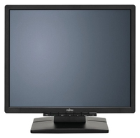 Fujitsu Fujitsu E line E19-6 48,3 cm (19 Zoll) 1280 x 1024 Pixel Schwarz https://images.icecat.biz/img/norm/low/7949229-673.jpg